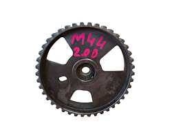 Fulie AX Came Ford Mondeo MK4 2.0 TDCI 2007 - 2014 [LR1847]