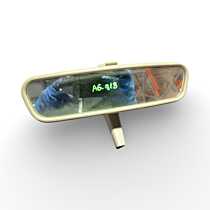 Oglinda Interior Retrovizoare Audi A6 C6 2004 - 2011 Cod 4F0857593AB [A0304]