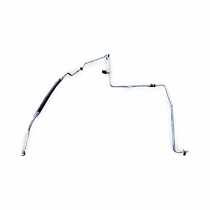 Teava Conducta AC Aer Conditionat Clima Dacia Logan 1 1.5 DCI 2004 - 2012 Cod 8200750971 [N4490]