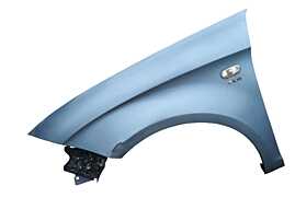 Aripa Stanga Fata Seat Altea 2004 - 2013 [LS0784]