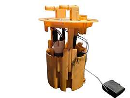 Pompa Combustibil cu Senzor Sonda Litrometrica Peugeot Expert 2.0 HDI 1999 - 2006 Cod 1490373080 [N4145]