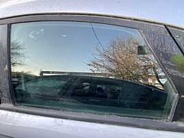Geam Sticla Culisant de pe Usa Portiera Stanga Spate Ford Mondeo MK 4 Hatchback Berlina Sedan 2007 - 2014