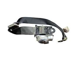 Centura Siguranta Stanga Spate Mitsubishi L200 2006 - 2015 Cod TTC-AB0-MS041 [LR4161]