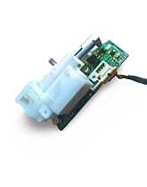 Blocator Coloana Volan BMW Seria 1 E87 2.0 Diesel N47 N47D20C 2004 - 2013 [MX0006]