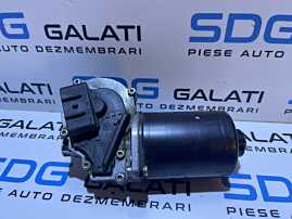 Motoras Ansamblu Brat Brate Stergator Stergatoare Parbiz Fiat Stilo 2001 - 2008 Cod 60511009