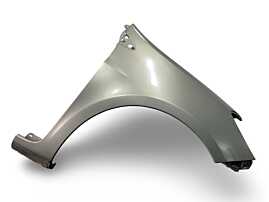 Aripa Dreapta Fata Renault Clio 3 2005 - 2014 [LC3322]