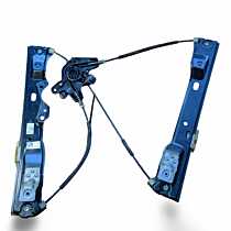 Macara Electrica pentru Geam Sticla Usa Portiera Dreapta Fata Ford Focus 3 2010 - 2018 Cod A23200AE BM51-A23200AE BM51-A23200-AE [L9790]