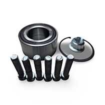 Rulment NOU Spate cu Suruburi Volkswagen Touareg 2002 - 2010 Cod 7L0498287 [LS1213]