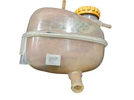 Vas Expansiune Antigel Apa Motor Opel Corsa C 1.3 CDTI 2000 - 2006 Cod 09128766 [N3955]
