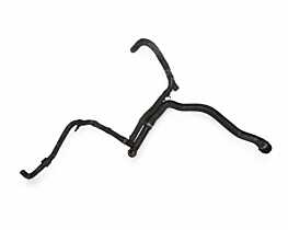 Ansamblu Furtun Furtunuri Conducta Conducte Apa Skoda Superb 3 1.6 2.0 TDI 2015 - 2023 Cod 5Q0121619D [LR3084]