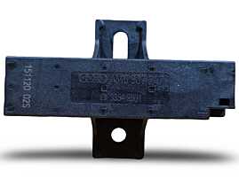 Unitate Modul Antena Keyless Audi A4 B9 2015 - 2019 Cod 4M0907247 [N4947]