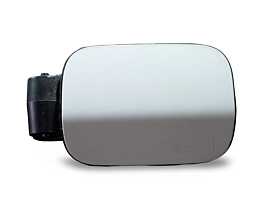 Usa Usita Capac Clapeta Buson Rezervor Skoda Superb 2 2008 - 2013 [LR4071]