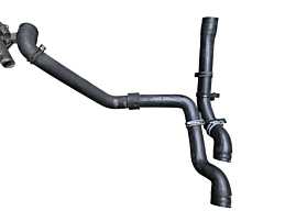 Furtun Conducta Apa Skoda Fabia 2 1.2 Benzina 2007 - 2014 Cod 6R0122101N [N4324]