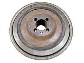 Fulie Opel Vectra C 1.9 CDTI 2002 - 2008 Cod 55196301 [N4434]