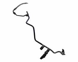 Conducta Teava AC Aer Conditionat Clima Volkswagen Golf 4 1.6 Benzina 1998 - 2005 [LR3309]