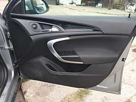 Panou Fata Interioara Usa Portiera Dreapta Fata Opel Insignia A 2008 - 2017