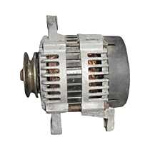 Alternator Daewoo Matiz 0.8 Benzina 1998 - 2010 [M9669]