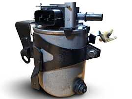 Carcasa Filtru Combustibil Motorina Nissan Qashqai J10 1.6 DCI 2010 - 2013 [N4897]