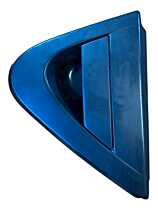 Maner Exterior Usa Portiera Stanga Spate Honda Civic 8 2006 - 2011 Cod 72680-SM6-E014-M101 [L8286]