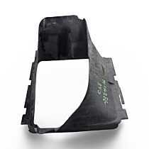 Corp Carcasa Difuzor Deflector Ghidaj Aer Volkswagen Touareg 7L 3.0 TDI 2002 - 2010 Cod 7L6117336B [LR2720]