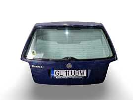 Haion Dezechipat cu Luneta Geam Sticla Volkswagen Passat B5 B5.5 Break Combi 1997 - 2005 [LC3895]