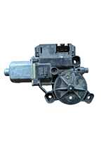 Motoras Macara Electrica pentru Geam Sticla Usa Portiera Stanga Fata Volkswagen Polo 6R 2009 - 2017 Cod S850311046 6R0959801AD [L9531]