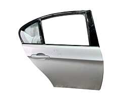 Usa Usi Portiera Portiere Dreapta Spate BMW Seria 3 E90 Berlina Sedan 2004 - 2011 [LC2382]