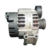 Alternator 14V BMW Seria 3 E46 2.0 Benzina 1997 - 2005 Cod SG14B017 S542753R [M9649]