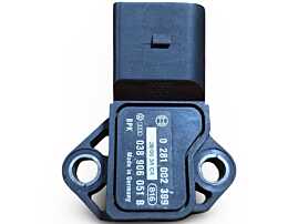 Senzor Presiune MAP Volkswagen Golf 4 1.9 TDI 1998 - 2005 Cod 038906051B 0281002399 [N4893]