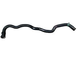 Furtun Conducta Apa Renault Scenic 3 1.6 DCI 2009 - 2016 [N3232]