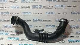 Conducta Tub Intercooler Renault Laguna 2 2.2 DCI 2001 - 2007 Cod 8200484318 [MX1170]