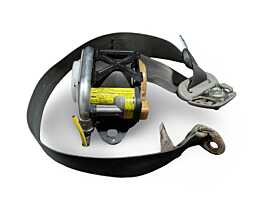 Centura Siguranta Dreapta Fata Mitsubishi L200 2006 - 2015 Cod TTC-AF2-MS038 [LR4159]