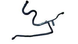 Furtun Conducta Combustibil BMW Seria 5 E60 3.0 Diesel 2004 - 2010 Cod 7796058 13537796058-02 11884410GE [M9808]