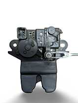 Broasca Incuietoare Haion Portbagaj Kia Cerato 2003 - 2008 [L9047]