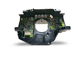 Placa Electrica Suport Bloc Ansamblu Coloana Volan Volvo V50 2004 - 2012 Cod 17D770 [LS0598]