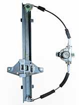 Macara Manuala Dreapta Spate Chevrolet Aveo 2003 - 2011 [L9042]