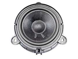 Boxa Difuzor Audio Usa Portiera Dreapta Fata Spate Dreapta Renault Megane 3 2008 - 2016 [N4389]