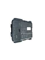 Scut Protectie Motor Plastic Dacia Sandero 2 2012 - 2018 Cod 758900184R [LC2359]