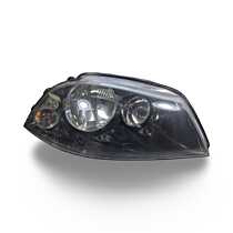 Far Dreapta Halogen Seat Cordoba 6L (Urechi Superioare Lipsa) 2002 - 2009 Cod 6L1941006M 89317160 [LR2572]