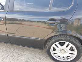 Usa Usi Portiera Portiere Stanga Spate Dezechipata Seat Leon 1M 1999 - 2006 Culoare LC9Z Cod psssdgl1m1