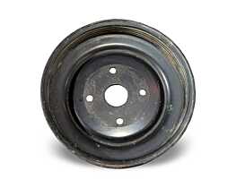 Fulie Pompa Apa Mitsubishi L200 2.5 Diesel 2006 - 2015 Cod 1330A002 [LR4140]