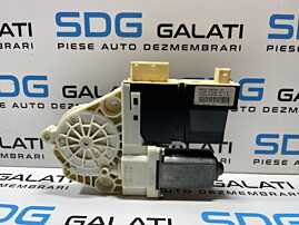 Motoras de la Macara Usa Portiera Dreapta Fata Citroen C5 2004 - 2008 Cod 997834102 981787100 555620090002 996386 996386101