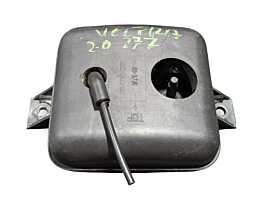 Vas Rezervor Aer Vacuum Opel Vectra C 2.2 Diesel 2002 - 2008 Cod 24456686-30877, 24456686 [LR4673]