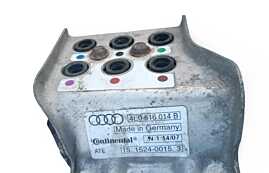 Bloc Valve Suspensie Aer Audi A8 D3 3.0 TDI 2003 - 2010 Cod 4E0616014B [MX0894]