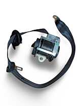 Centura Siguranta Stanga Fata Volkswagen Golf 5 2004 - 2008 Cod 1K4857705S [L9271]