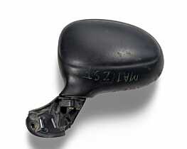 Oglinda Stanga Manuala Daewoo Matiz 2005 - 2010 Cod 010140 [LR3035]