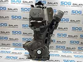 Capac Carcasa Distributie Motor Seat Altea 1.4 TSI CAX CAXC 2007 - 2015 Cod 03C109211CD 03C109211CE 03C103464B