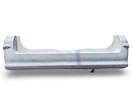 Bara Spoiler Spate Opel Astra H Break Combi 2004 - 2010 [LC3840]