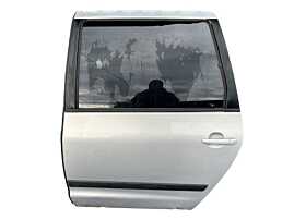 Usa Usi Portiera Portiere Stanga Spate Seat Alhambra 2001 - 2010 [LC2446]