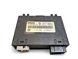 Unitate Modul Calculator Senzori Parcare Opel Zafira B 2005 - 2011 Cod 13157260 511995847 [L8951]